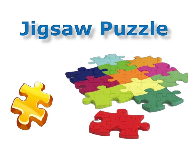 free jigsaw puzzles games